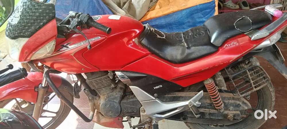 “Used Bike for Sale – Good Condition”