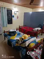 Room for Ladies / Women / Girls / Female