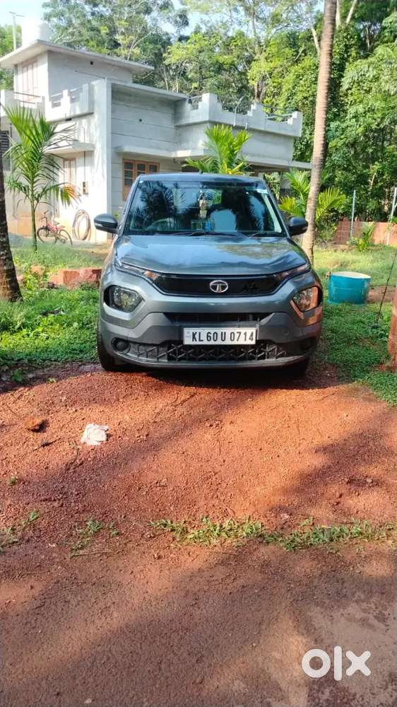 Tata Punch  2022 Petrol 21000 Km Driven