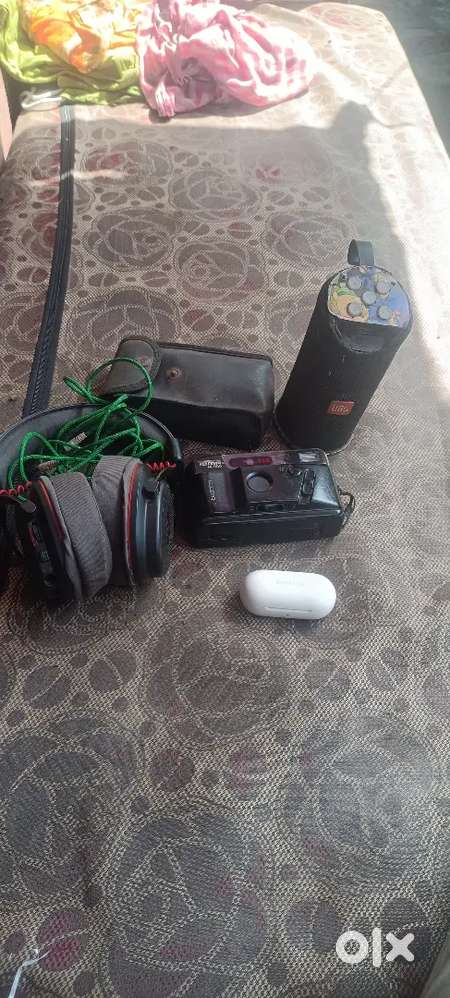 Oneplus camera Bluetooth camera cover 3000