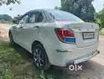 Maruti Suzuki Dzire 1.2 ZXI Plus, 2020, Petrol