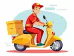 DELIVERY BOYS@ VISHAKAPATNAM _ ASILIMETTA