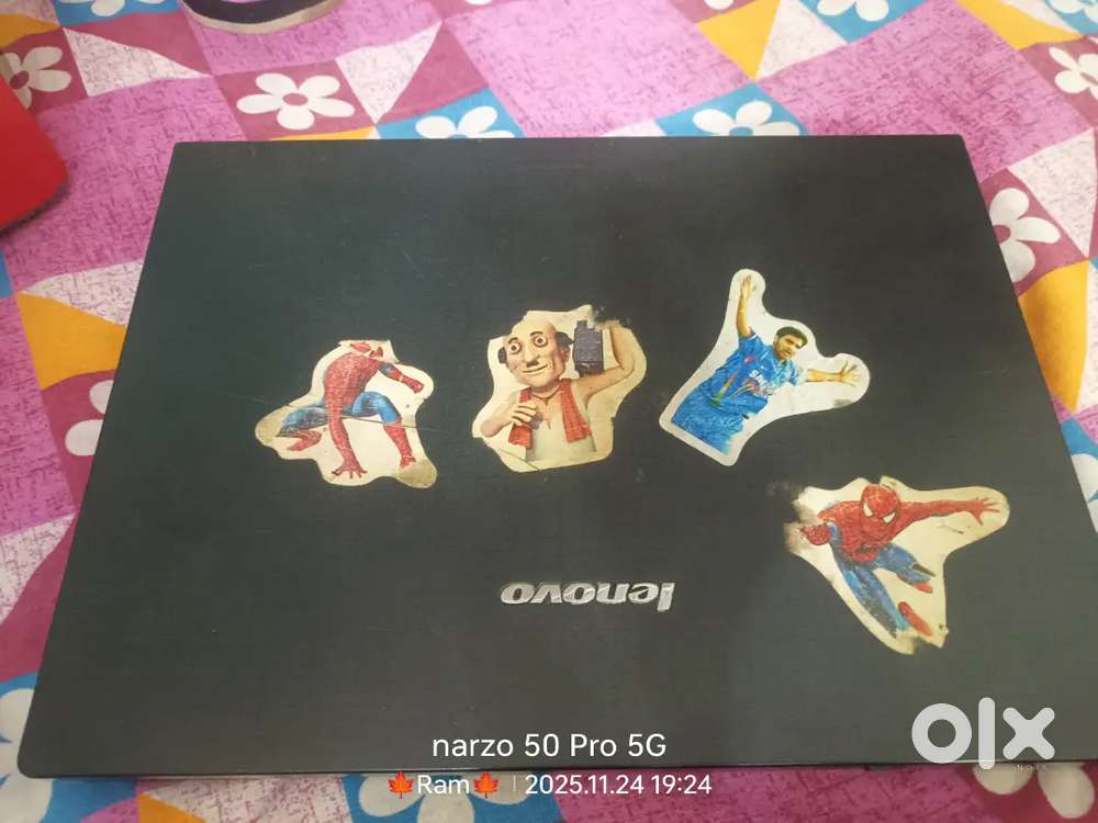 Lenovo laptop