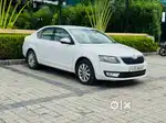 Skoda Octavia Ambiente 2.0 MPI, 2015, Diesel