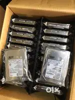 500 GB HDD AVAILABLE IN QTY READY STOCK