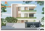 4 & 5 bhk triplex available in hirak road behind lemmon chilly
