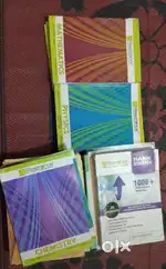 IIT JEE mains+ adv module and DPP