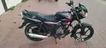 Bajaj Discover , 2011 Model 1st owner