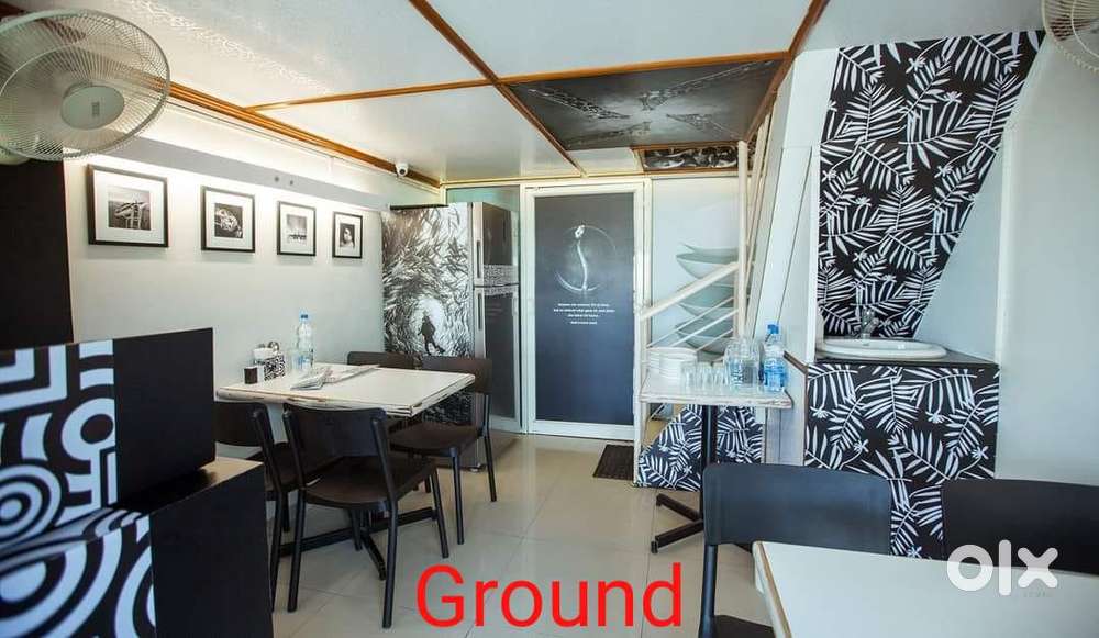 Shop on Rent in Bavdhan, Pune