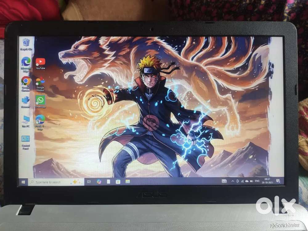 Laptop Asus