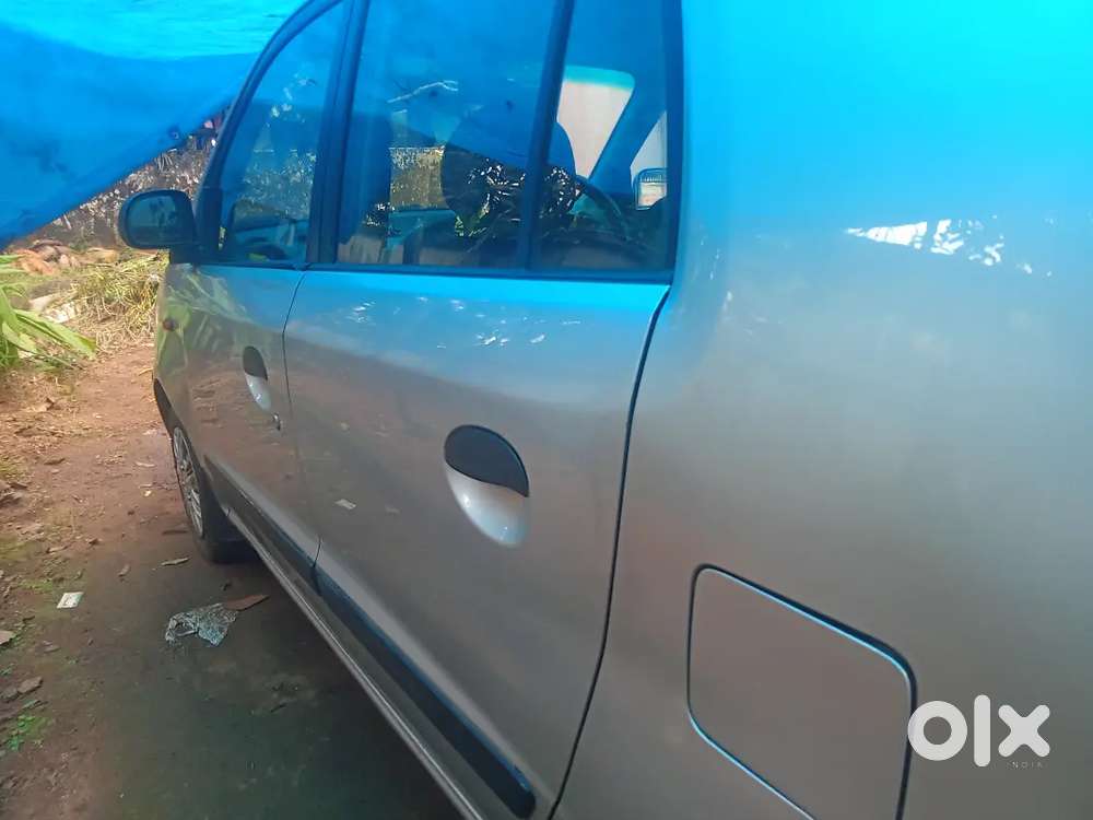 Hyundai Santro Xing 2006