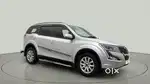 Mahindra XUV500 W9 AT 1.99, 2019, Diesel
