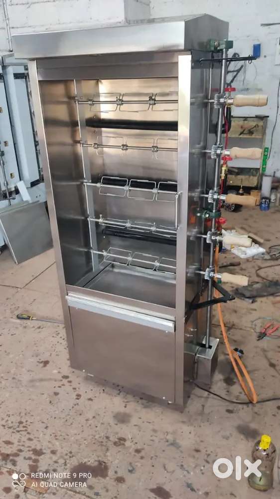 Cochin hotel equipments