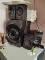 Philips Soundbar