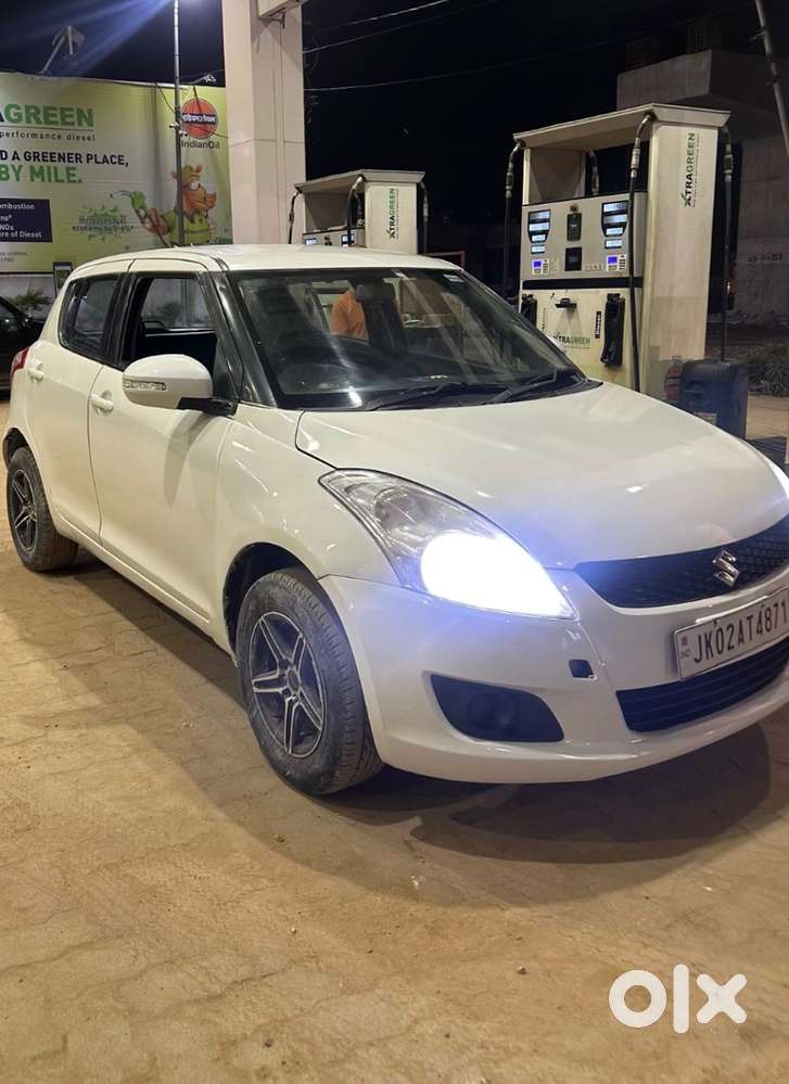 Swift full modified
