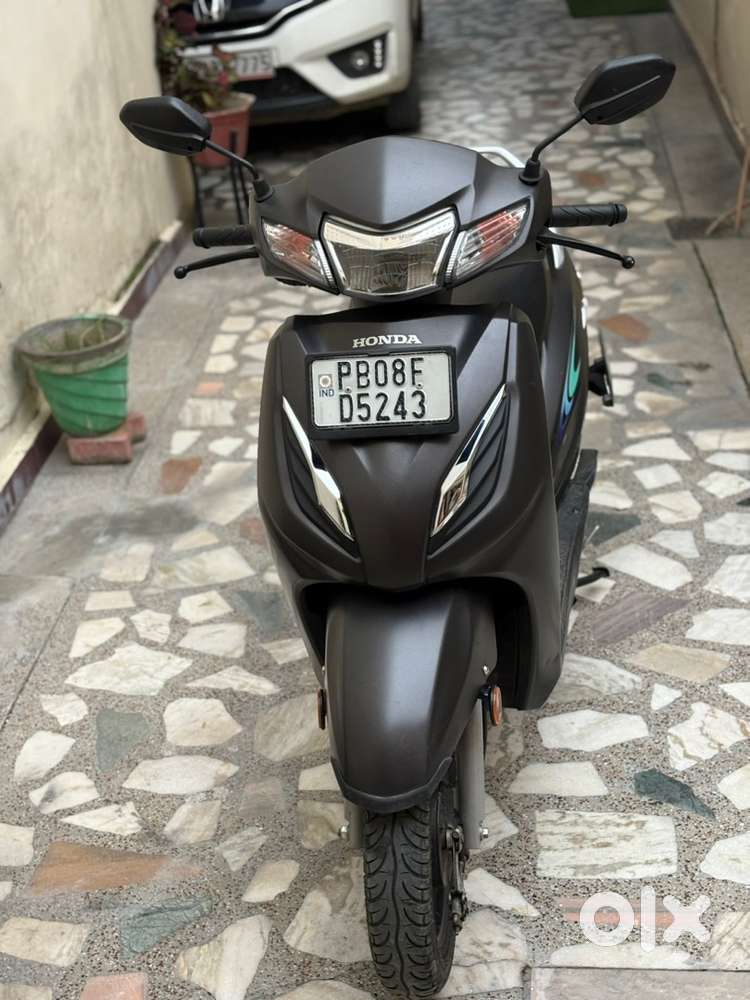 Activa 6g H-Smart