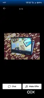 Dell laptop