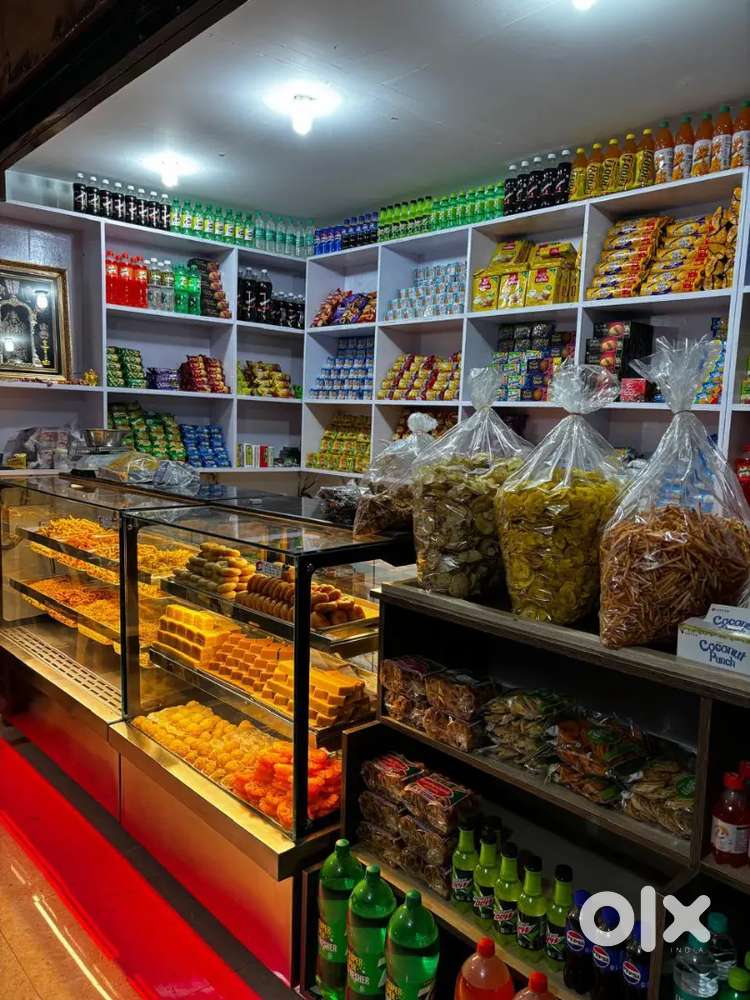 Part time Male for bakery