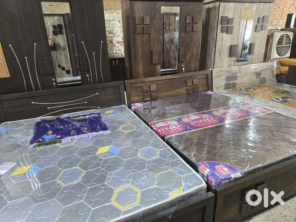 Bedroom set direct factory outlet