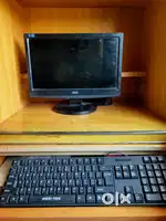 AOC  computer P.C