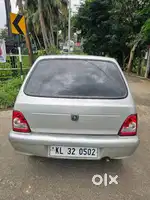 Maruti Suzuki 800 Std BSII, 2006, Petrol