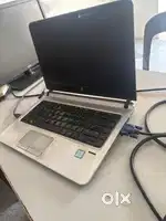 Hp probook