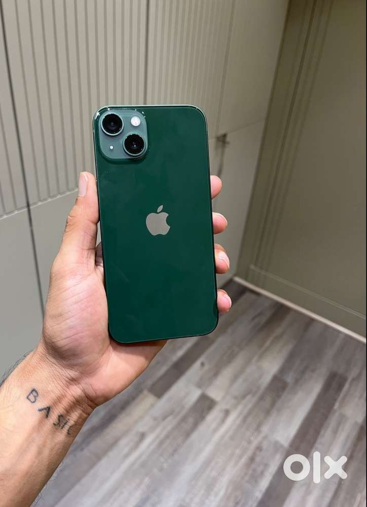 I phone 13 arjent sell