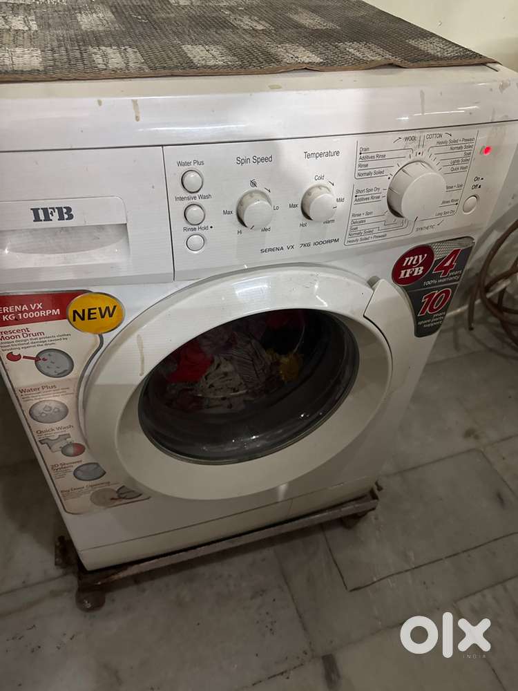 IFB washing machine