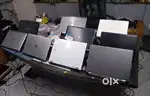 Renewed Refurbished and used laptops available on reasonable price