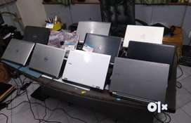 Renewed Refurbished and used laptops available on reasonable price
