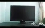 HP COMPAQ COMPUTER  ( DESKTOP)