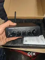 Fosi audio bt30 d pro