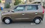 Maruti Suzuki Wagon R LXI CNG, 2020, CNG & Hybrids