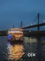 GOA COASTAL CRUISE