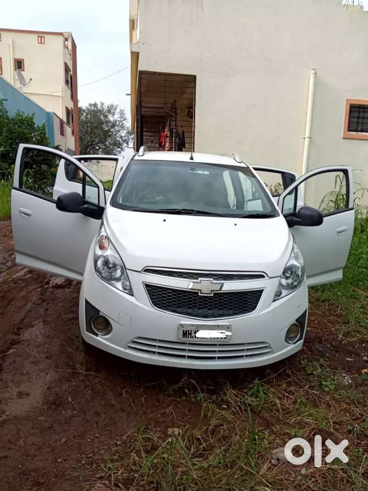 Chevrolet Beat 2014 CNG & Hybrids 104000 Km Driven