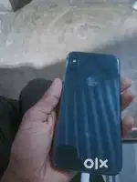 iPhone x 64 gb all working face I'd proper working
