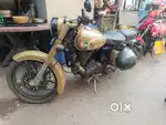 My bike is bs4