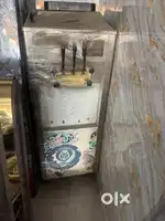 Soffty machine