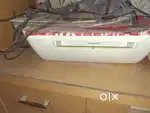 Hp inkjet printer all in one 2135