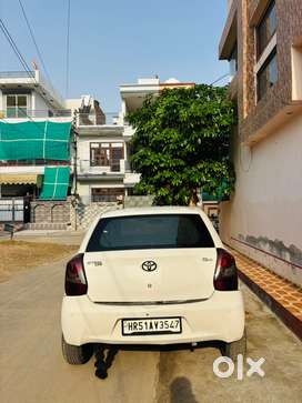 Toyota Etios Liva 2013 Diesel Good Condition