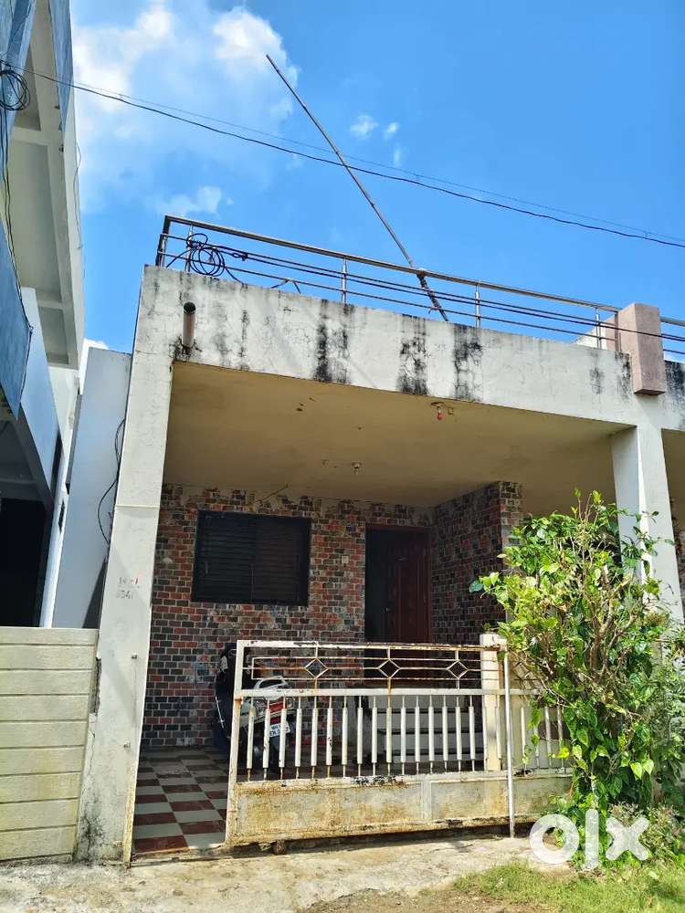 1 BHK Home for Sale - 1365 sq.ft
