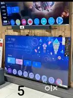 FULLY ANDROID 4K WIFI 32 INCH SMART ANDROID LED TV