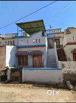 1BHk House for rent Xavier's
