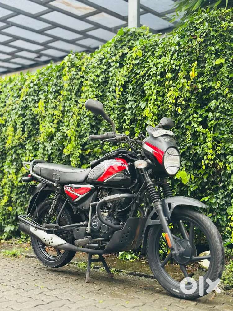 CT 110 X FINANCE AVAILABLE