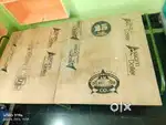 Foldable plywood beds