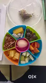 Need part time cook... flexible timings