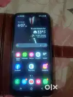 Samsung A50 (4+64)