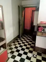 1 BHK flat for rent in Bondel, kolkata