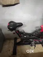 Lifemax spin exercise Cycle