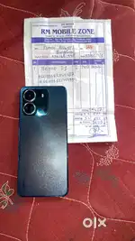 Benco s1 SMARTPHONE RUNNING INONE UI